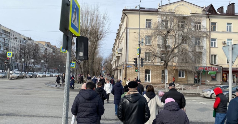 Нарушители законопорядка из Югры переезжают в Тюмень