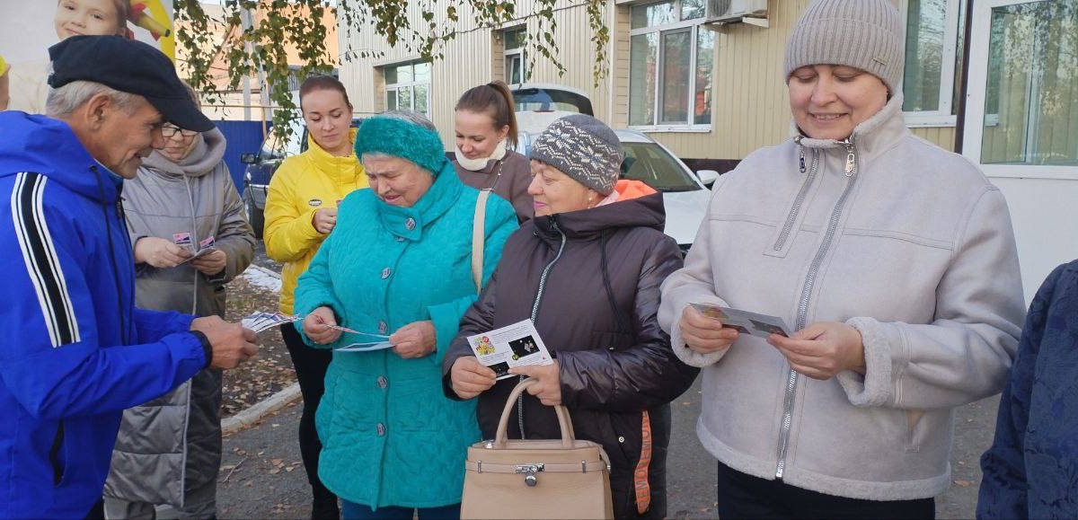 Госавтоинспекция Тюменской области