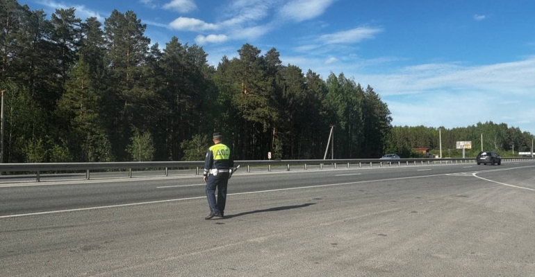 В Тюменской области из-за выезда на встречную полосу в ДТП погибли 30 человек