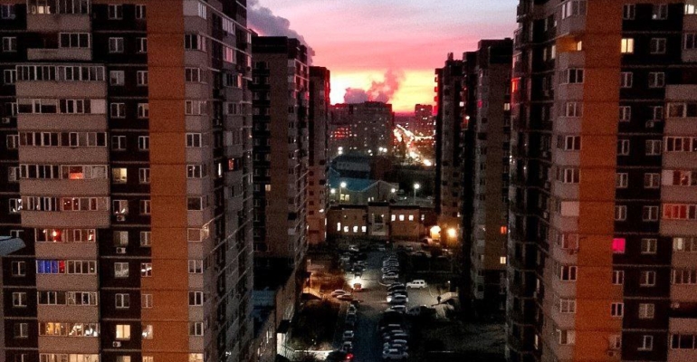 В Тюмени подешевело жилье в домах эконом-класса