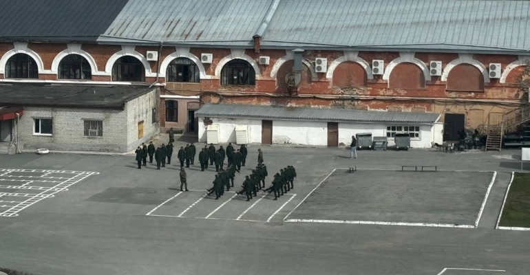 Три района в Тюменской области выполнили план по осеннему призыву