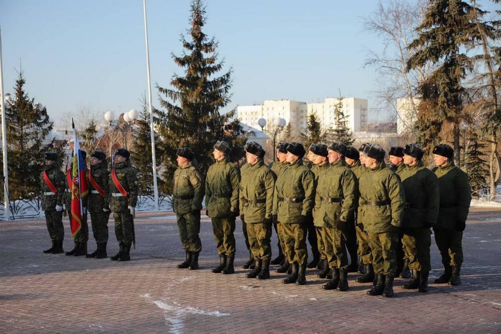 пресс-служба Правительства Тюменской области