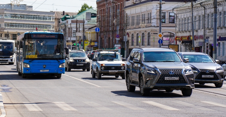 Voyah Free в Беларуси дешевле, чем в РФ