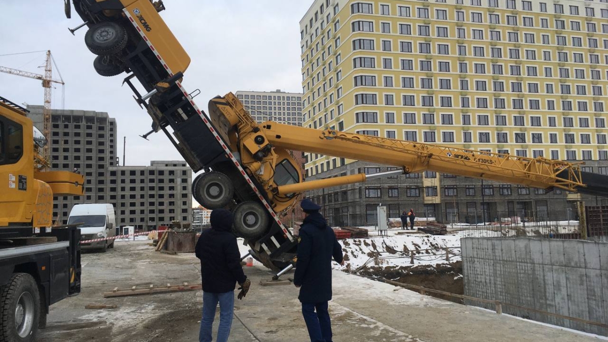 Прокуратура Тюменской области