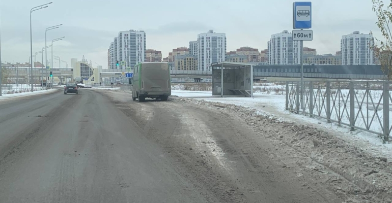 В Тюмени оштрафовали заправочную станцию на полмиллиона рублей