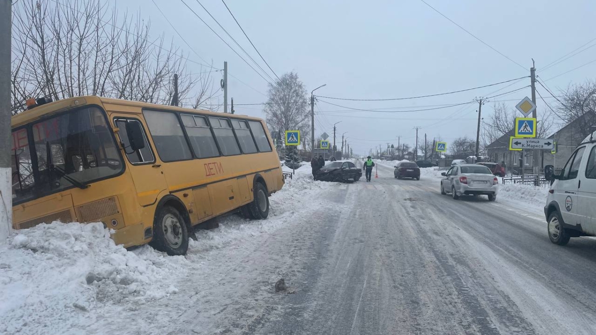 Госавтоинспекция Тюменской области