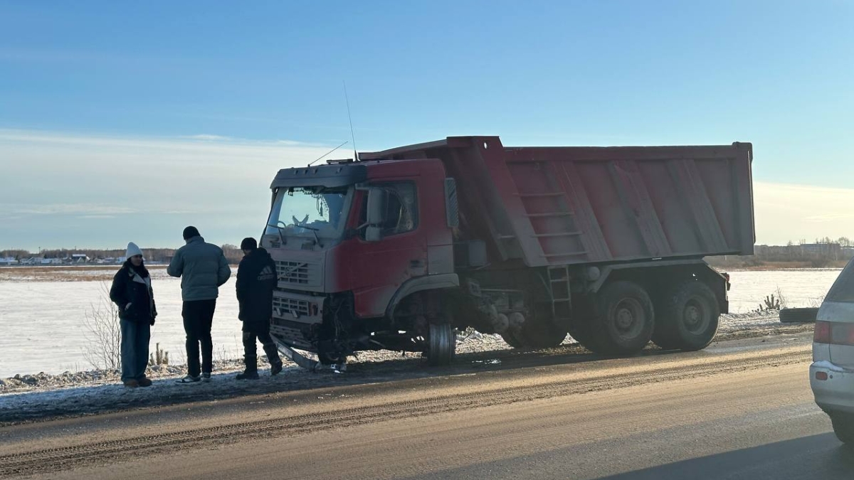 Прокуратура Тюменской области