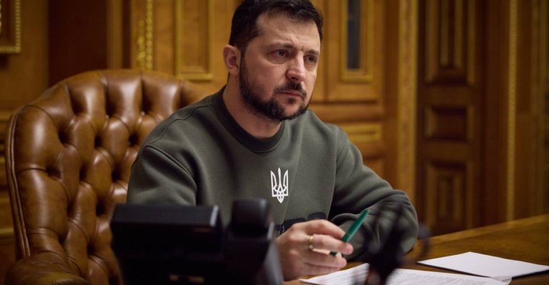 Кошкович: Зеленский упустил шанс решить конфликт с РФ на выгодных условиях