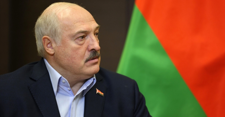 Евросоюз заявил о расширении санкций против Белоруссии