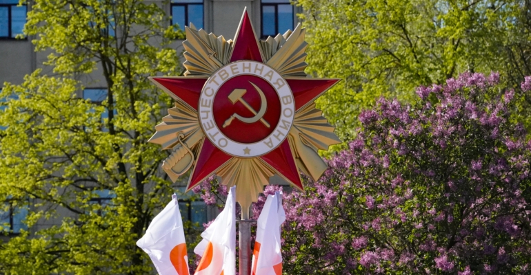 Политолог Данилин рассказал, как в Молдавии срывают День Победы