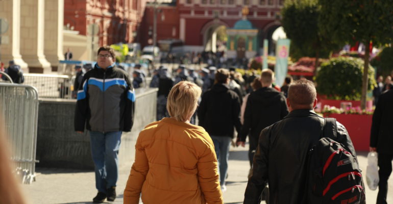 Политолог Виноградов рассказал о неэффективности современных профсоюзов