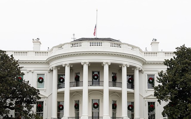 Царев отрекомендовал нового советника Трампа антиглобалистом