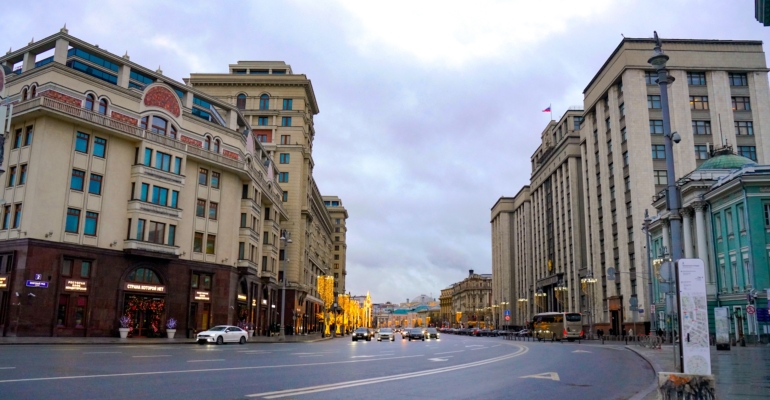 В Госдуме предложили вызвать Байдена на допрос по делу о 