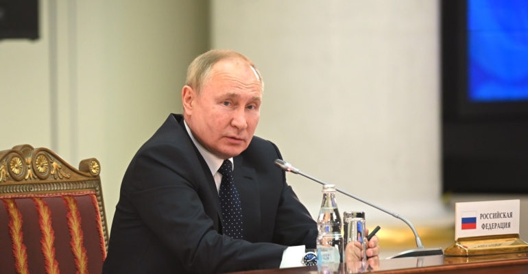ВС РФ в ответ на провокации могут ударить 