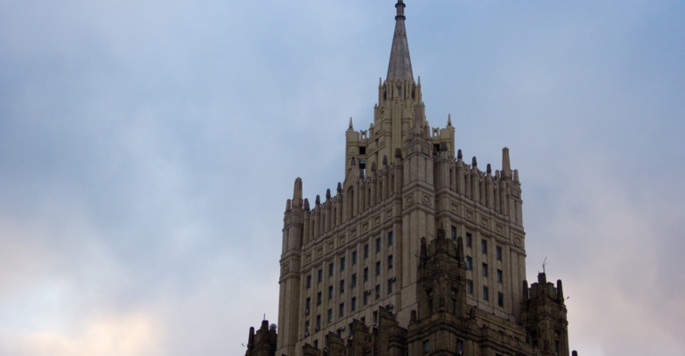 Политолог Баранчик оценил демарш Зеленского по срыву переговоров с РФ