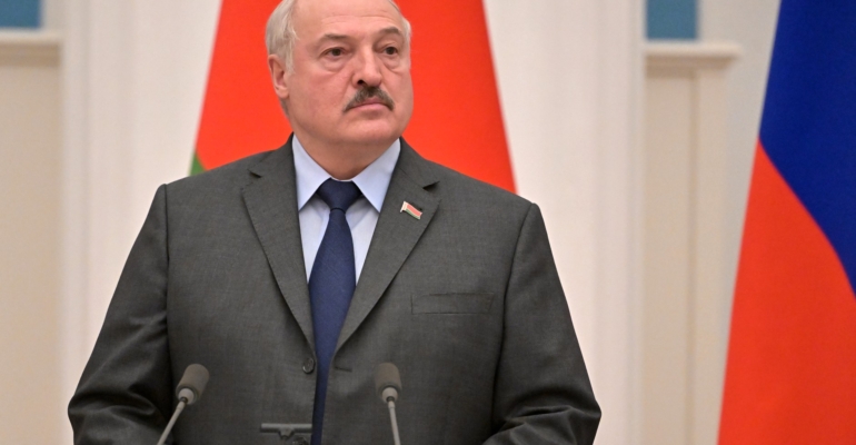 Лукашенко анонсировал новые перспективы для международного сотрудничества