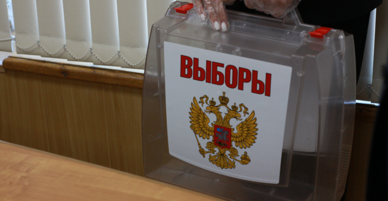 Журналист Малькевич описал реформу избирательного законодательства в РФ