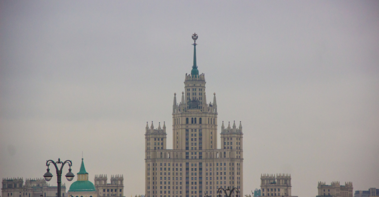 Аналитик Мухин описал сценарии деэскалации между Россией и Западом