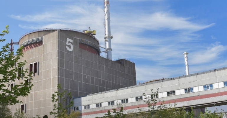 Политолог Баширов проанализировал восстановление ядерной энергетики Бельгии