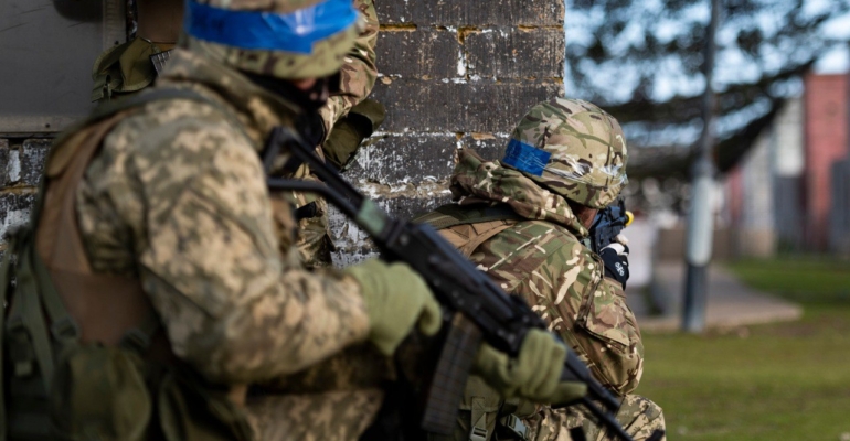Военкор Поддубный: Киев и Вашингтон стараются сорвать переговоры с Москвой