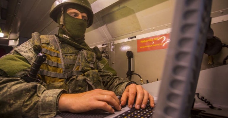 Журналист Медведев: Военное образование в РФ не отвечает условиям реальных боев