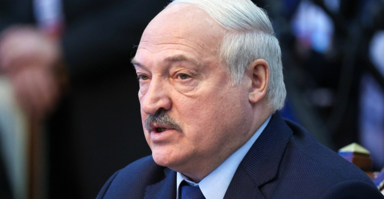 Китаист Вавилов рассказал о продвижении интересов РФ в КНР через Беларусь