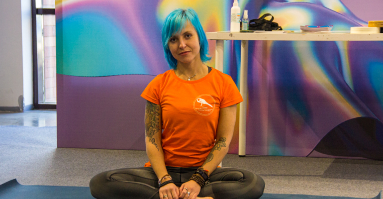 Не только гибкость: почему Pilates стоит попробовать даже тем, кто далёк от спорта