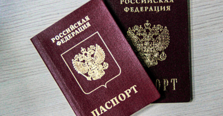 Прощай, бумажный друг: гид по переходу на биометрию