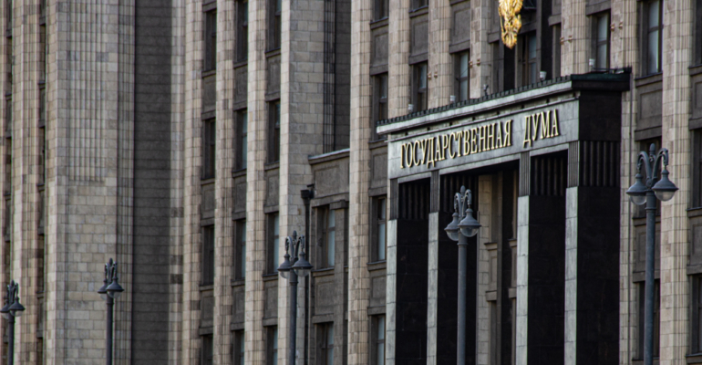 Названы самые дешёвые продукты в столовой Госдумы: порции моркови и капусты за 15 рублей