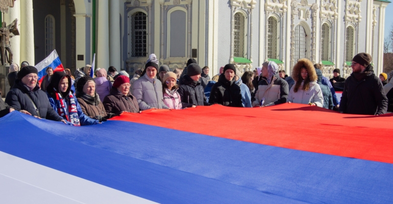 О победе России и воссоединении земель: что говорили три современных старца-пророка об окончании СВО на Украине