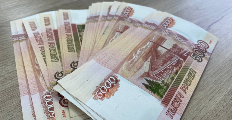 Правительство вводит новые правила расчета среднего заработка в России
