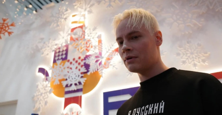 Обсуждаются шансы SHAMANа на победу в Интервидении