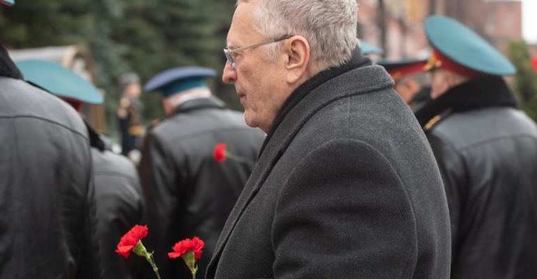 Жириновский предсказал страшный итог войны Ирана и Израиля - ядерный удар