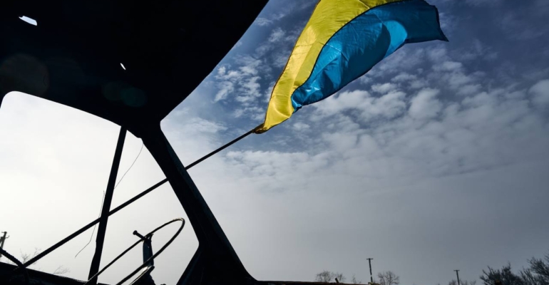 Россиянам пояснили разницу между хохлами и украинцами
