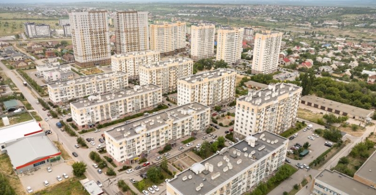Новая волна дороговизны на недвижимость грядет в России
