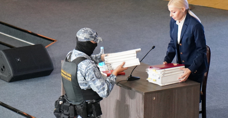 Экс-главу «ВСМПО-Ависма» Воеводина арестовали по делу о мошенничестве на 1,5 млрд рублей
