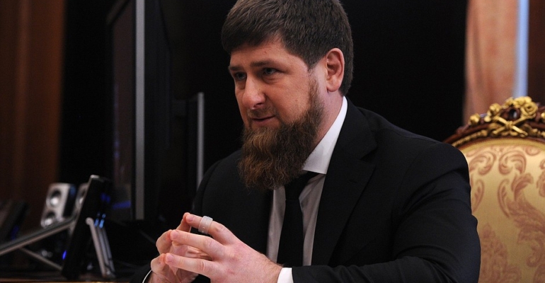 Свадьба сына Рамзана Кадырова: что известно о грядущем событии