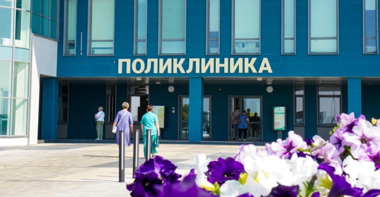 Депутаты предложили увеличить пенсии сельским врачам