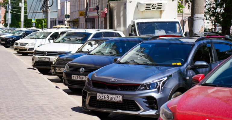 Легкое путешествие на чужих авто привело мужчину к серьезному сроку