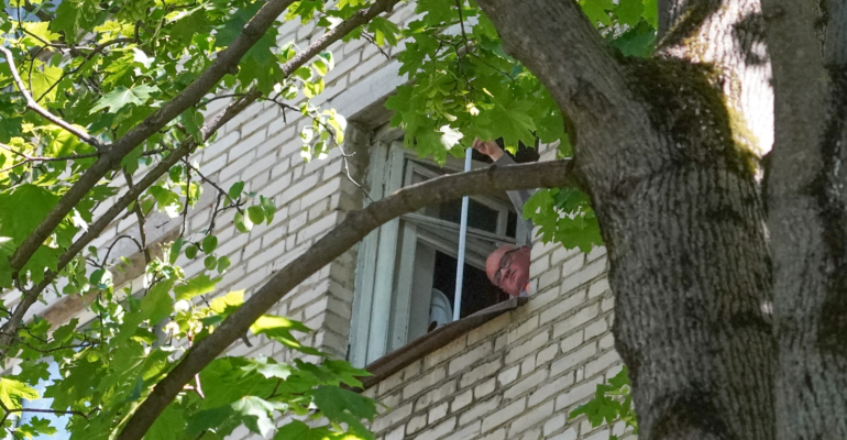 В Екатеринбурге и в малых городах увеличивается количество афер с ИЖС