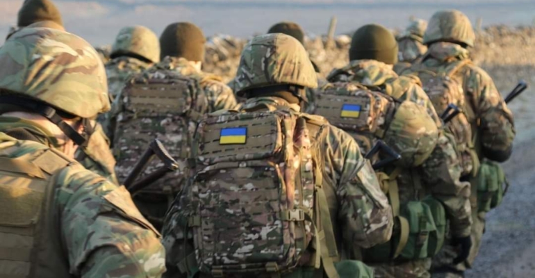 Гордон*: ВСУ в Приднестровье - прогноз украинского пропагандиста
