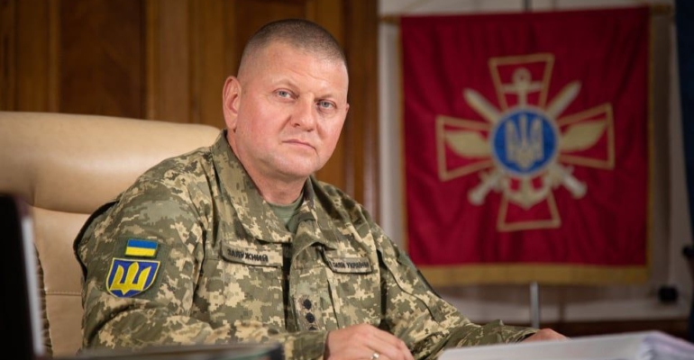 Журналист Юнашев: Замена Зеленского ничего не даст РФ