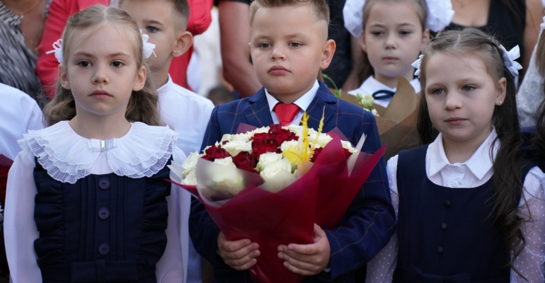 Спина в порядке, оценки – на высоте: как выбрать школьный рюкзак, который будет идеальным для вашего ребенка