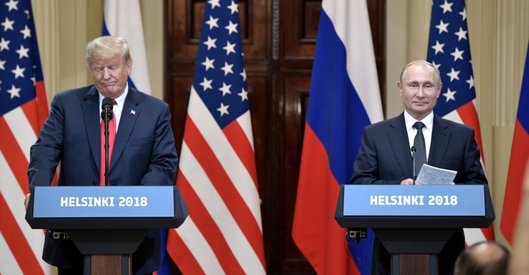 Политолог Сосновский: Зеленский стремится встретиться с Путиным и Трампом
