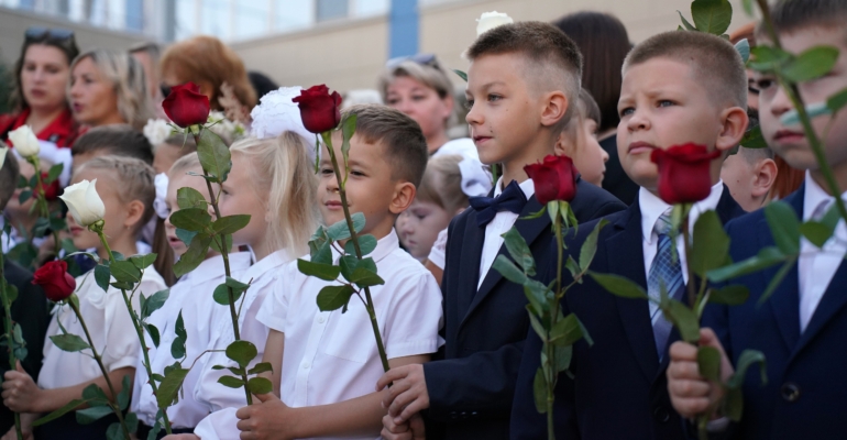 Психолог назвала простое правило для комфортного начала учебного года