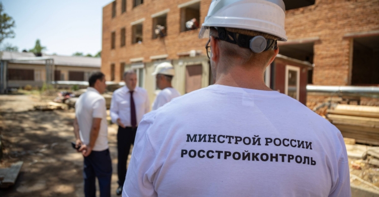 В Адыгее стартовала реконструкция  республиканского онкодиспансера