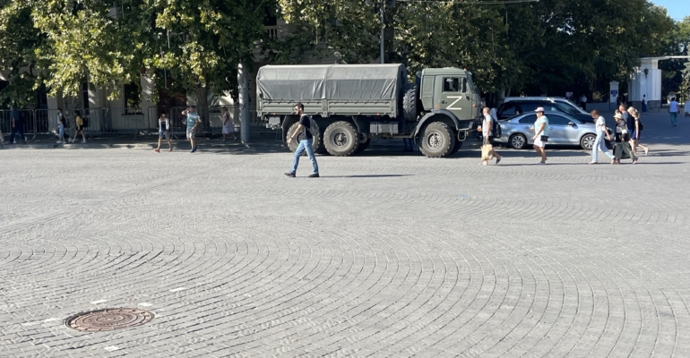 Политолог Баширов рассказал, как Зеленский пытался подорвать переговоры