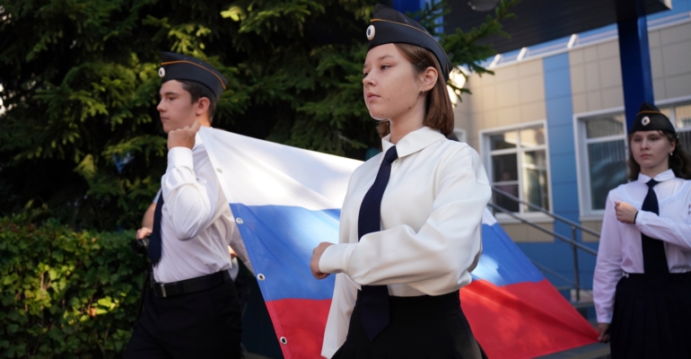 Министерство просвещения России рекомендовало график каникул на новый учебный год