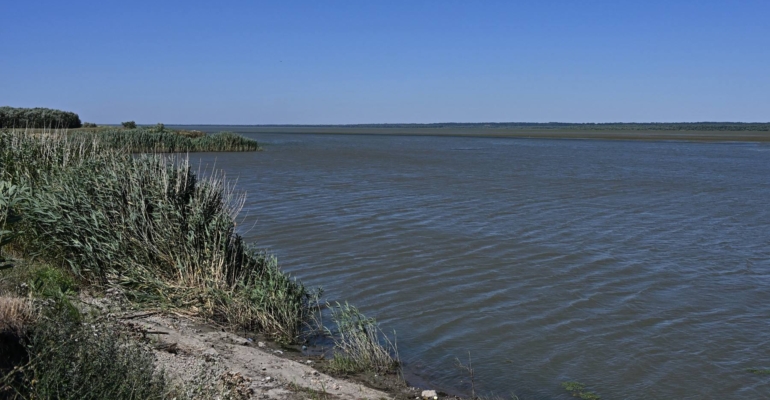 Глава Адыгеи утвердил план оздоровления Краснодарского водохранилища