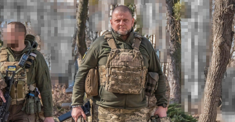 Сенатор Карасин рассказал о планах Лондона на Залужного